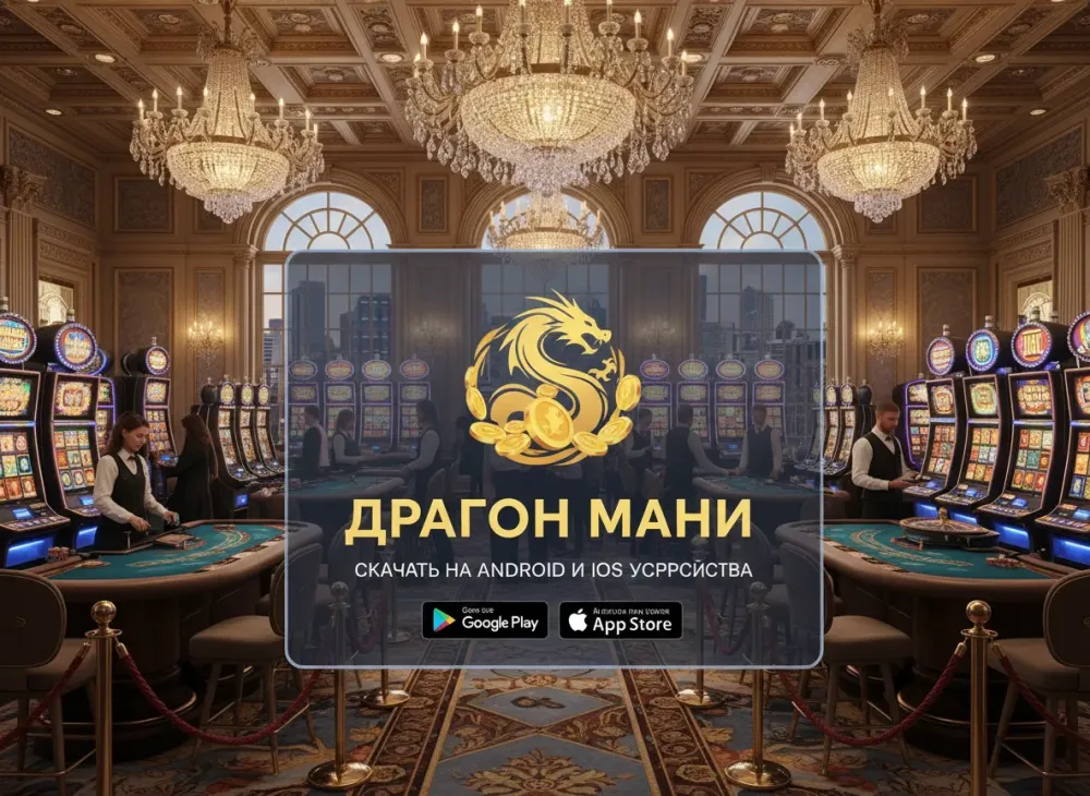 Драгон мани скачать на Android и iOS устройства